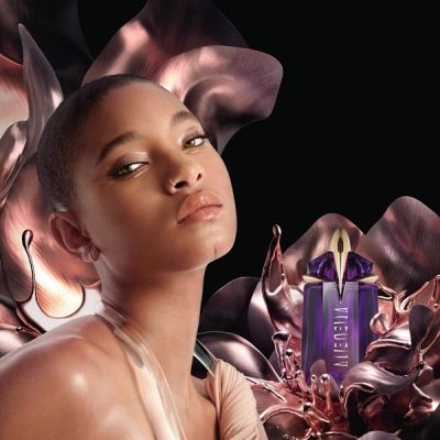 Mugler – Alien Eau De Parfum Refillable