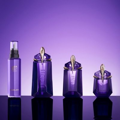 Mugler – Alien Eau De Parfum Refillable