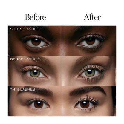 Lancome - Hypnôse Drama Mascara