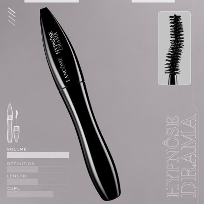 Lancome - Hypnôse Drama Mascara