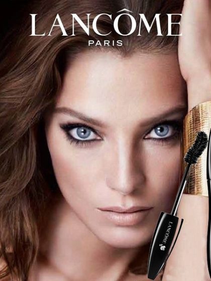 Lancome - Hypnôse Drama Waterproof Mascara Black