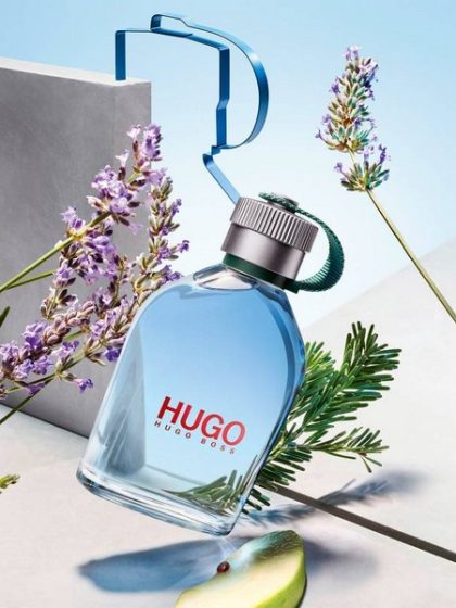 Hugo Boss - Hugo Man Eau De Toilette