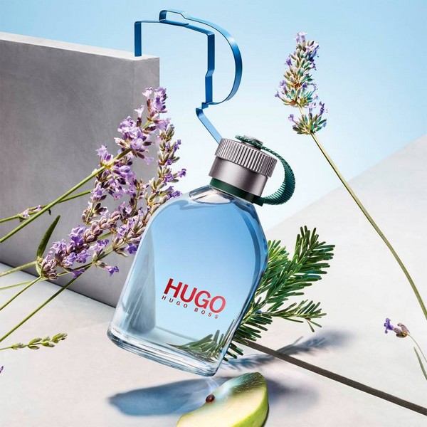 Hugo Boss - Hugo Man Eau De Toilette