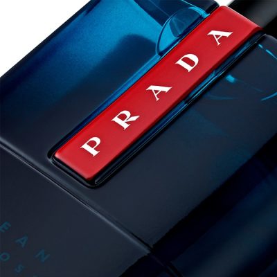 Prada - Luna Rossa Ocean Eau De Toilette