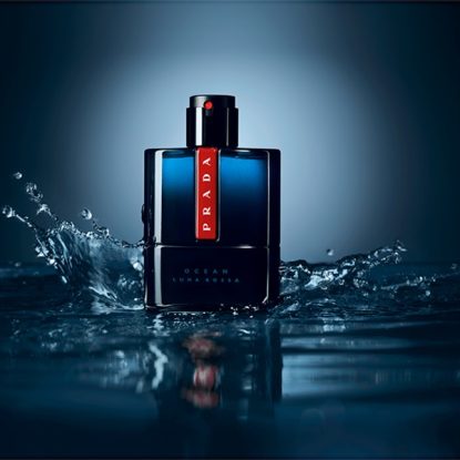 Prada - Luna Rossa Ocean Eau De Toilette