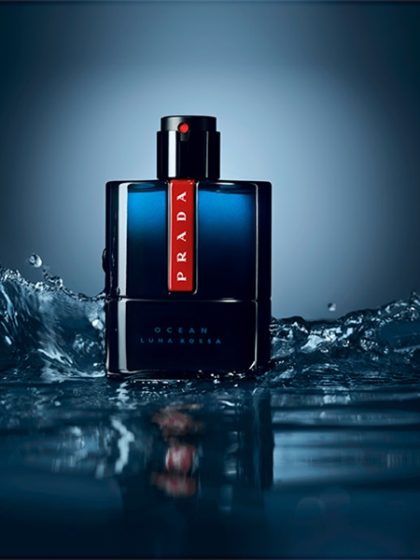 Prada - Luna Rossa Ocean Eau De Toilette