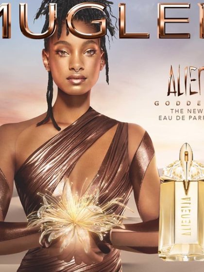 Mugler – Alien Goddess Eau De Parfum Refillable