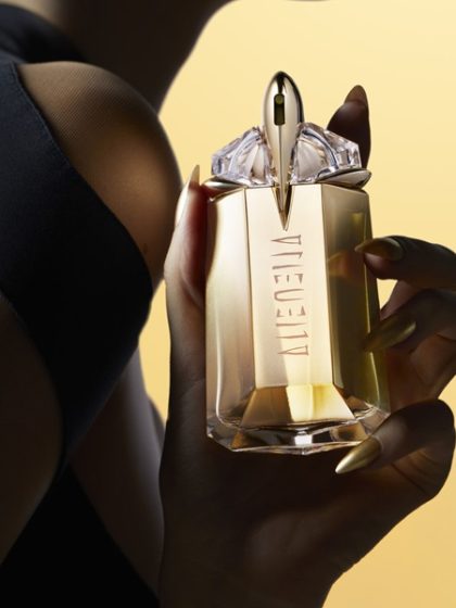 Mugler – Alien Goddess Eau De Parfum Refillable