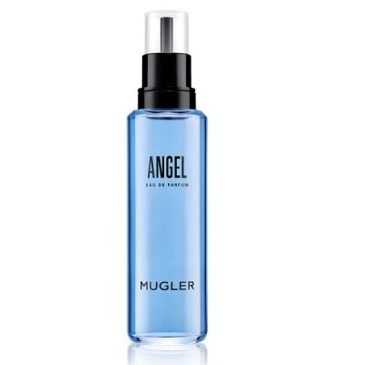 Mugler - Angel Eau De Parfum Refill Bottle 100ml