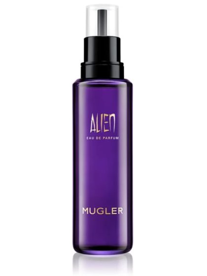 Mugler – Alien Eau De Parfum Refill Bottle 100ml