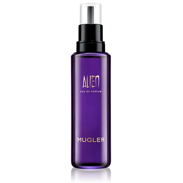 Mugler – Alien Eau De Parfum Refill Bottle 100ml