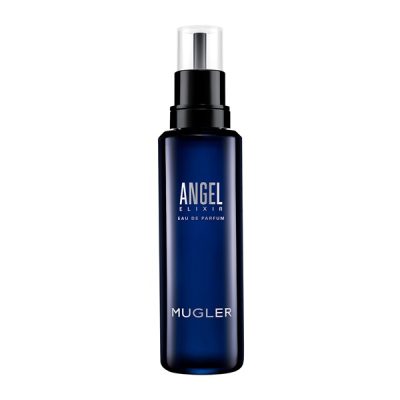 Mugler – Angel Elixir Eau De Parfum Refill Bottle 100ml