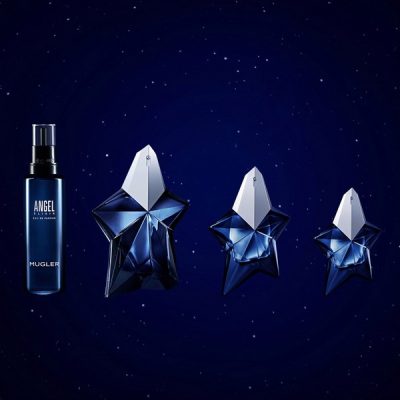 Mugler – Angel Elixir Eau De Parfum Refill Bottle 100ml