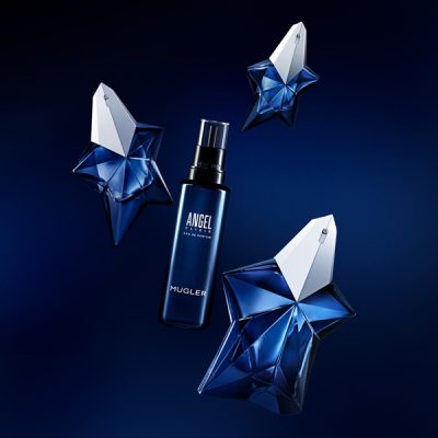 Mugler – Angel Elixir Eau De Parfum Refillable Star