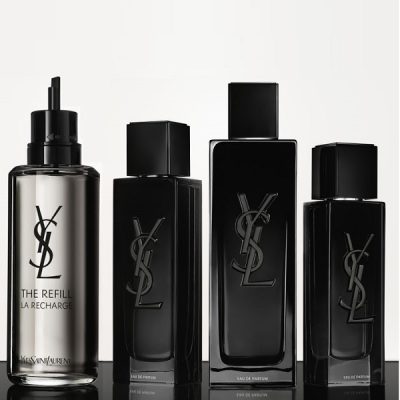 YSL - Myslf Eau De Parfum Refillable