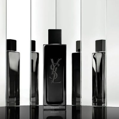 YSL - Myslf Eau De Parfum Refillable