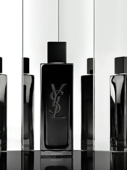 YSL - Myslf Eau De Parfum Refillable