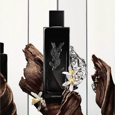 YSL - Myslf Eau De Parfum Refillable