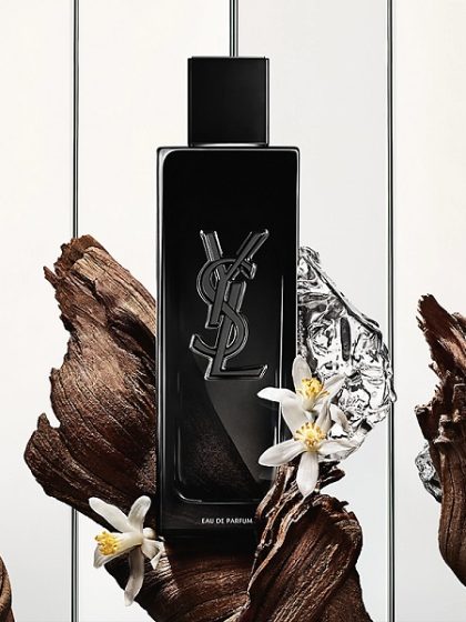 YSL - Myslf Eau De Parfum Refillable