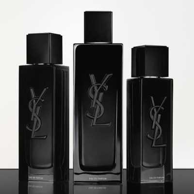 YSL - Myslf Eau De Parfum Refillable