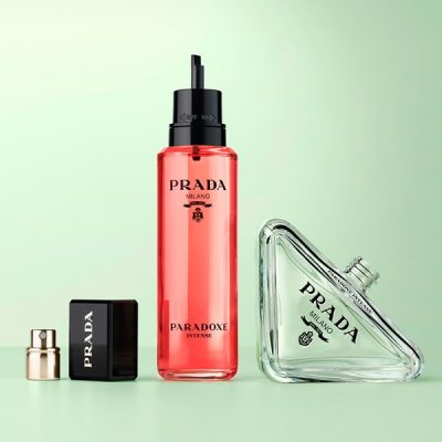 Prada - Paradoxe Intense Refill Bottle 100ml