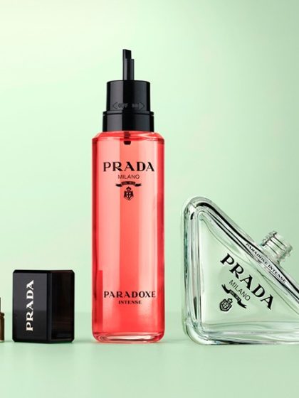 Prada - Paradoxe Intense Refill Bottle 100ml