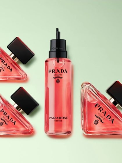 Prada - Paradoxe Intense Refillable