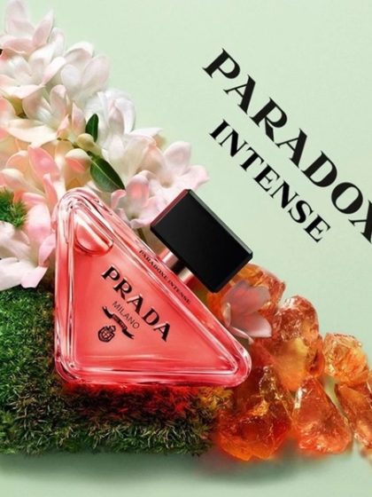 Prada - Paradoxe Intense Refillable