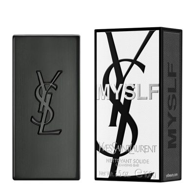 YSL - Myslf Cleansing Bar 100gr