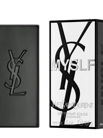 YSL - Myslf Cleansing Bar 100gr