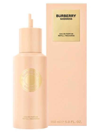 Burberry - Goddess Eau De Parfum Refill 150ml