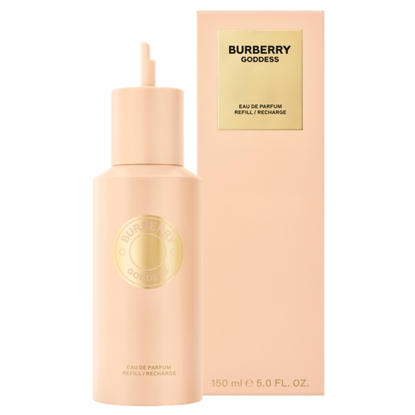 Burberry - Goddess Eau De Parfum Refill 150ml