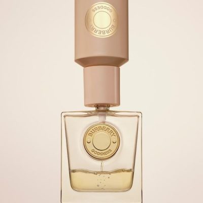 Burberry - Goddess Eau De Parfum Refill 150ml