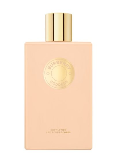 Burberry - Goddess Eau De Parfum Body Lotion 200ml