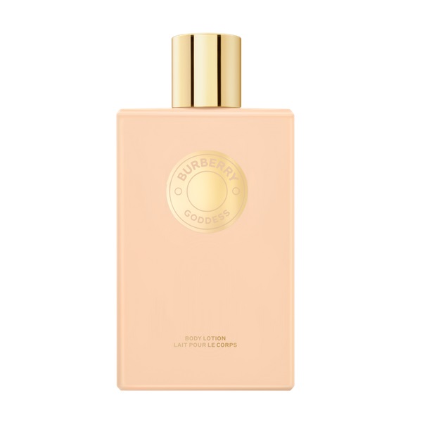 Burberry - Goddess Eau De Parfum Body Lotion 200ml