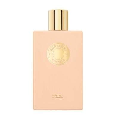 Burberry - Goddess Eau De Parfum Shower Gel 200ml