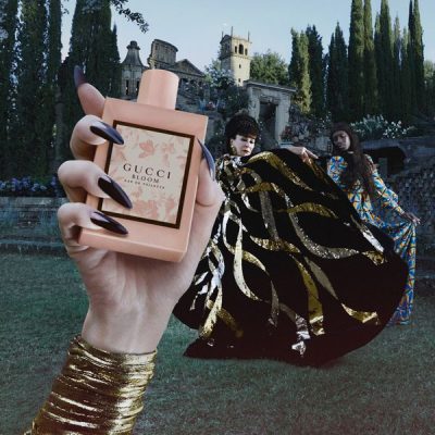 Gucci - Bloom Eau De Parfum