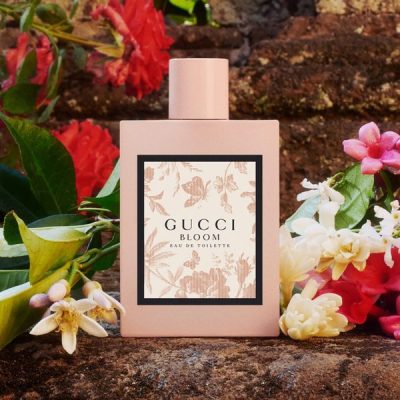 Gucci - Bloom Eau De Parfum