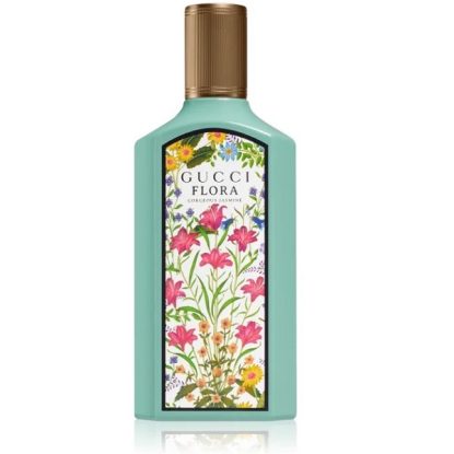 Gucci - Flora Gorgeous Jasmine Eau De Parfum