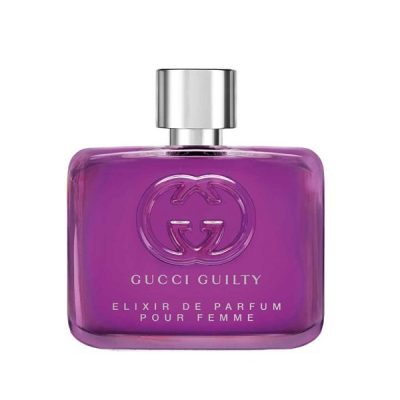 Gucci Guilty Pour Femme Elixir De Parfum 60ml