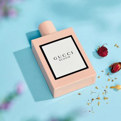 Gucci - Bloom Eau De Parfum