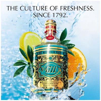 4711 Original Eau de Cologne