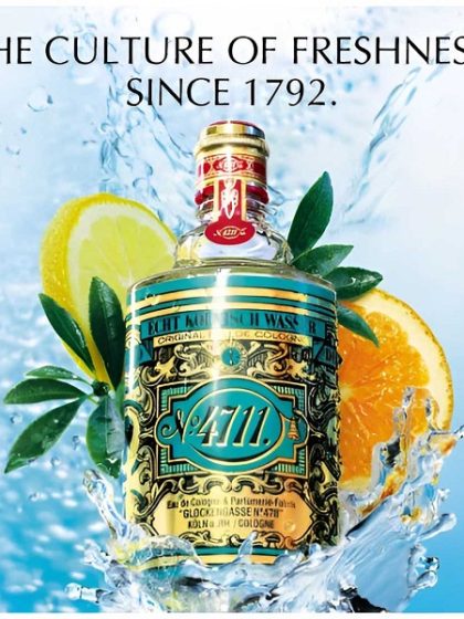 4711 Original Eau de Cologne