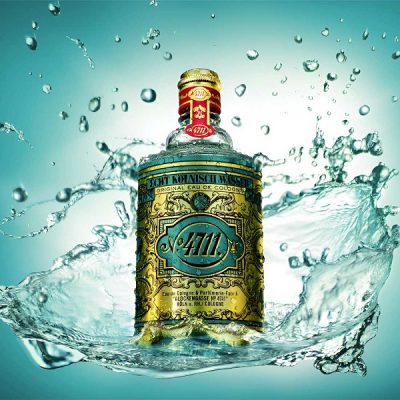 4711 Original Eau de Cologne