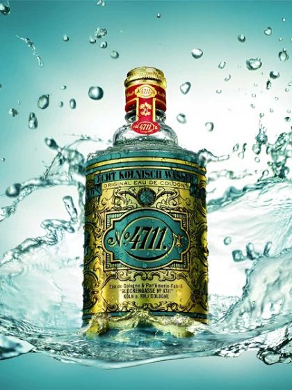 4711 Original Eau de Cologne