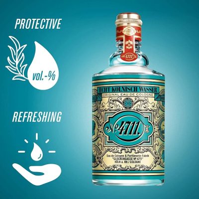 4711 Original Eau de Cologne