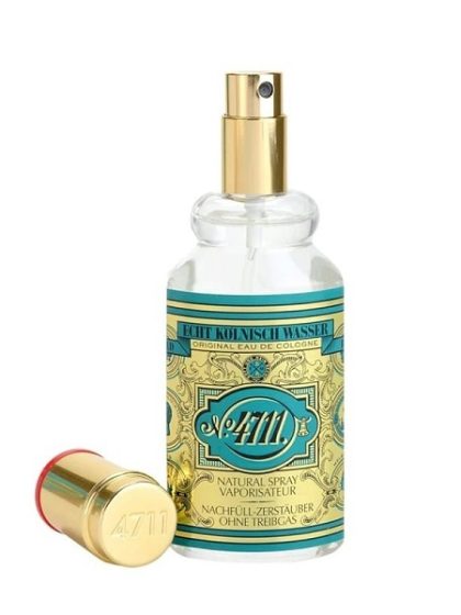 4711 Original Eau de Cologne Natural Spray 60ml