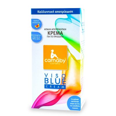 Carnaby - Viso Blue Cream 60ml