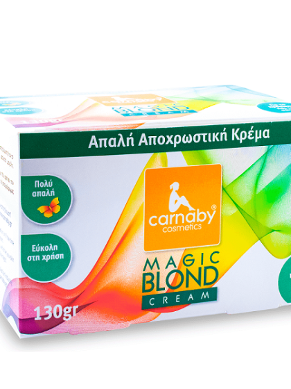 Carnaby - Big Magic Blond 130gr