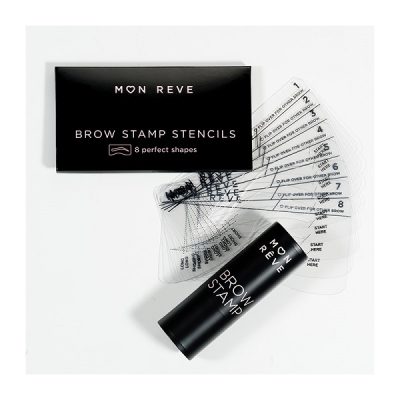 Mon Reve – Brow Stamp